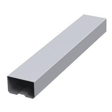 Изображение Коннектор прямой DesignLed CN7001 001088