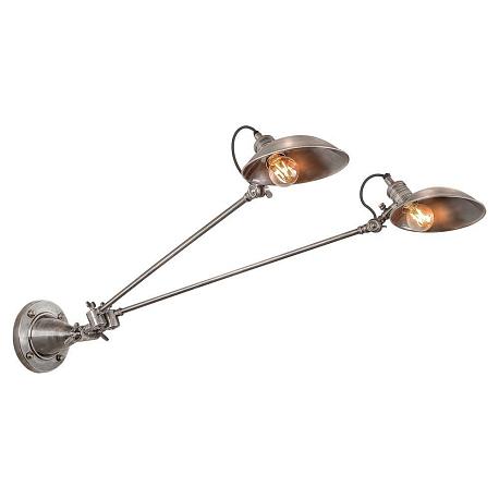 Изображение Настенный светильник Covali WL-59939