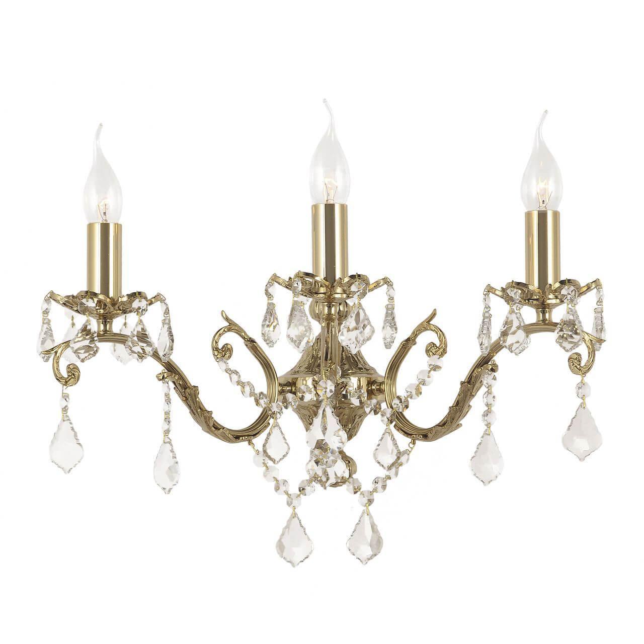 Изображение Бра Dio DArte Elite Forli E 2.1.3.600 G