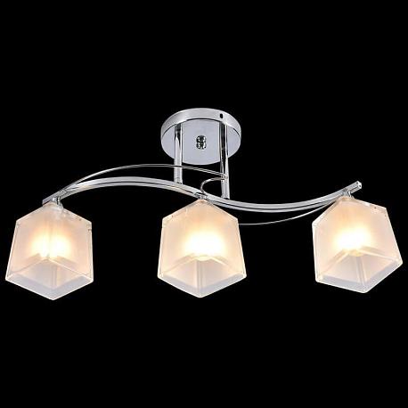 Изображение Потолочный светильник Reluce 01304-0.3-03 CR