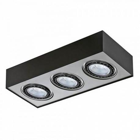 Изображение Накладной светильник Azzardo Paulo 3 230V AZ0965