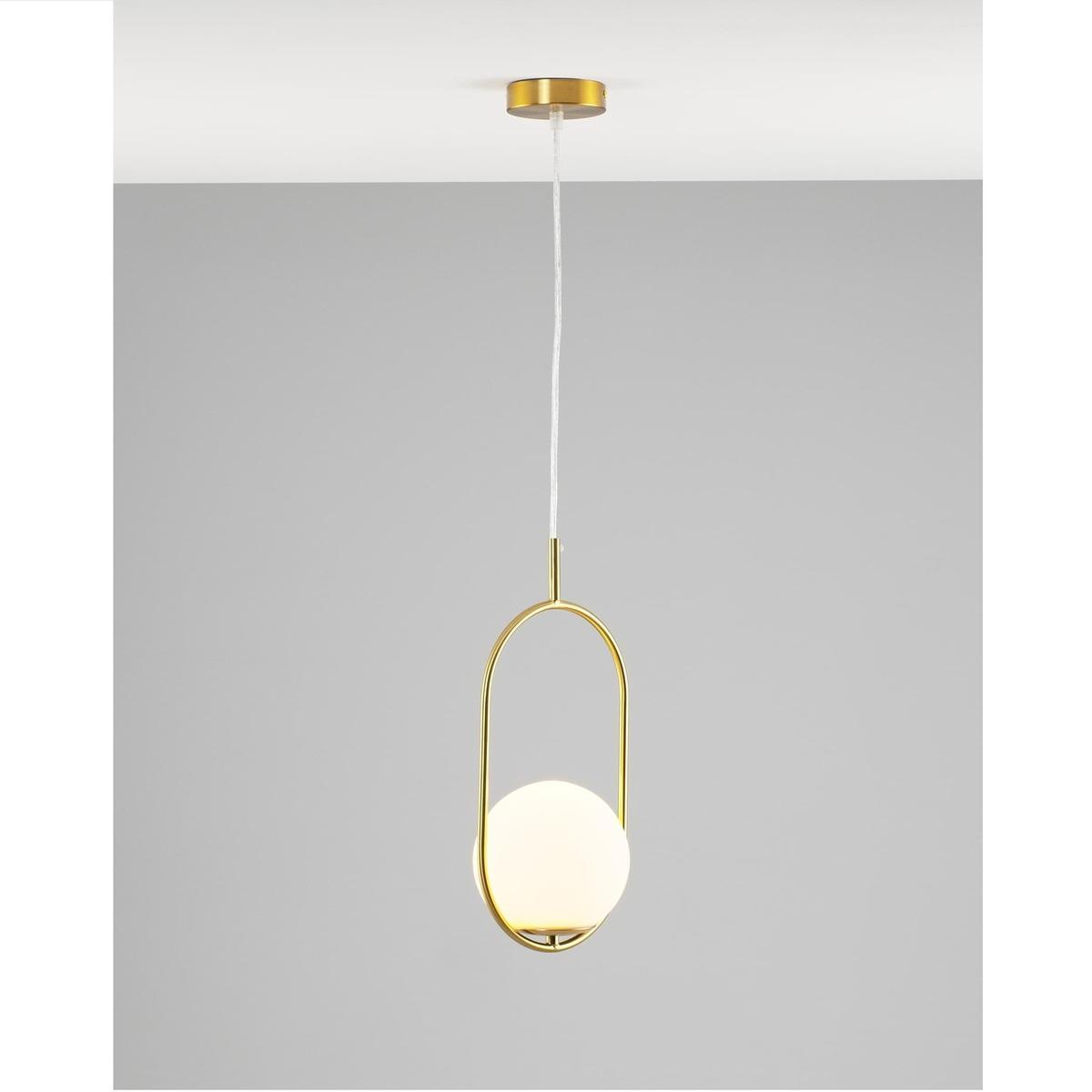 Изображение Подвесной светильник Moderli Lucia V10280-1P