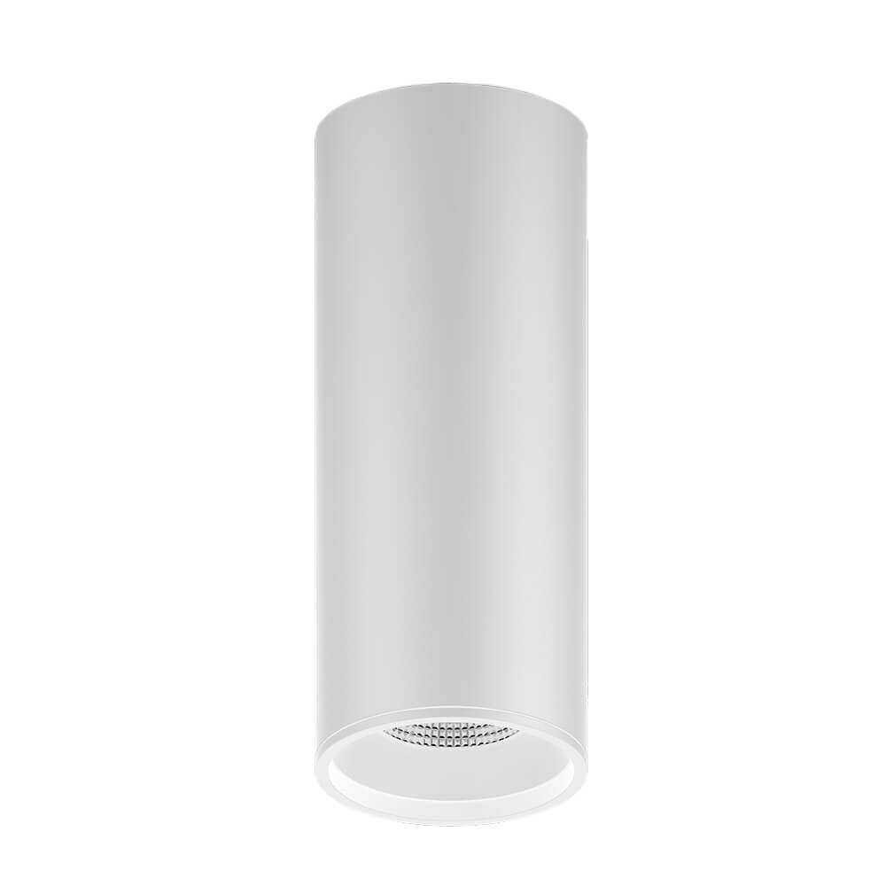 Изображение Потолочный светодиодный светильник Gauss Overhead HD013