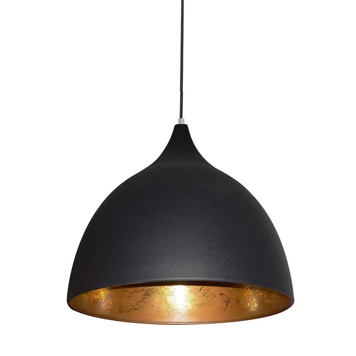 Изображение Подвесной светильник Zumaline Marco TS-101015P-BKGO