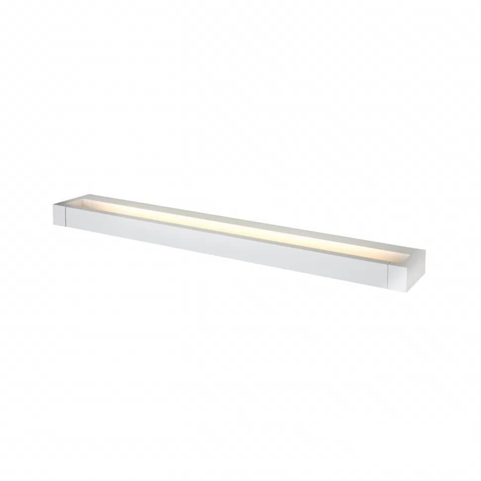 Изображение Настенный светодиодный светильник iLedex Firefox W1173-2 WH