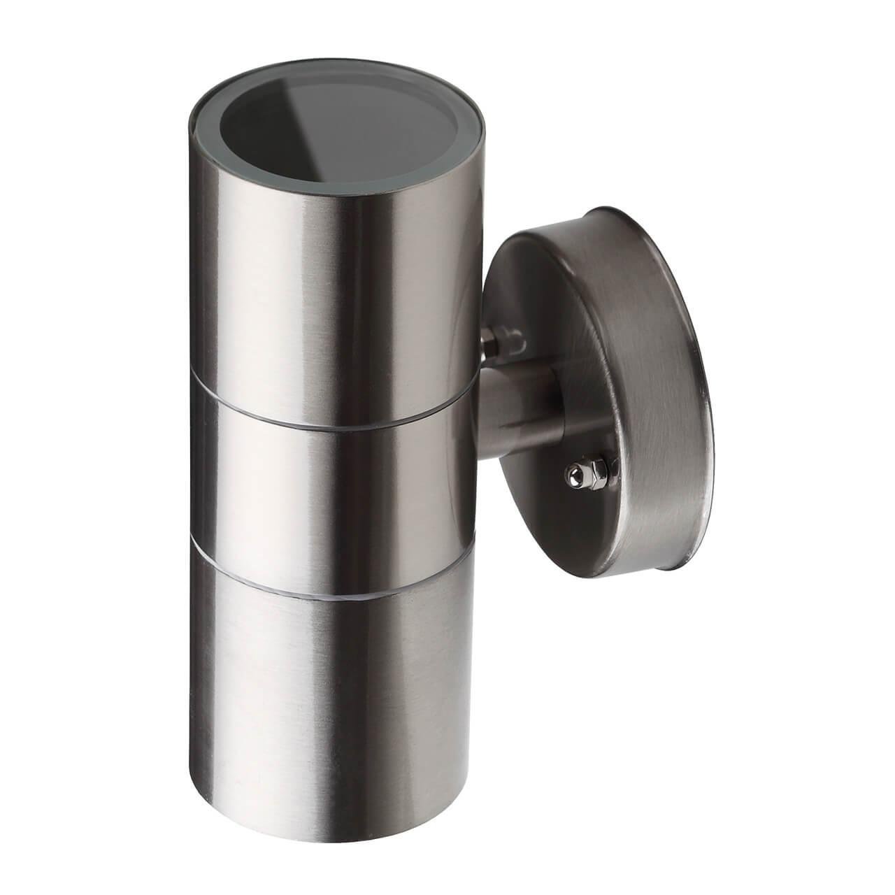 Изображение Уличный настенный светильник ЭРА Design WL16 Б0034616