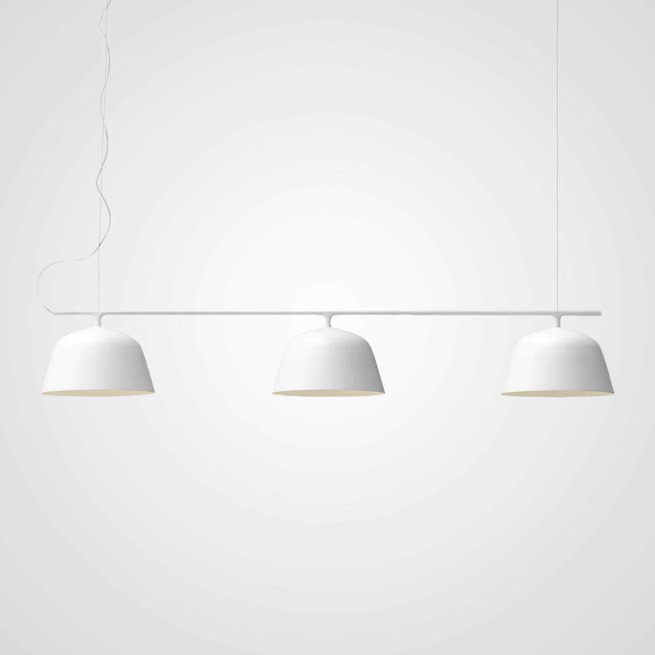 Изображение Подвесной светильник Imperium Loft Ambit 184489-26