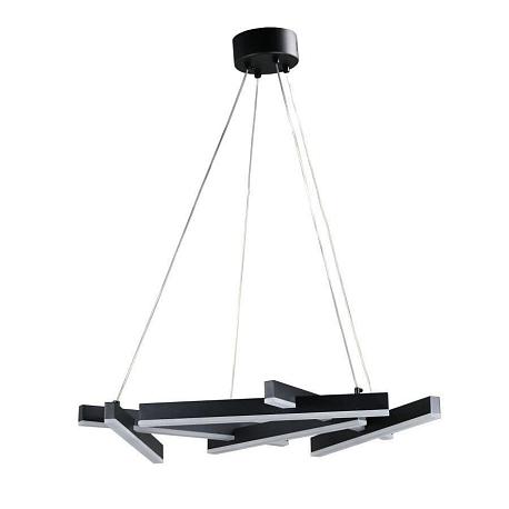 Изображение Подвесной светодиодный светильник Zortes Aven ZRS.01243.01