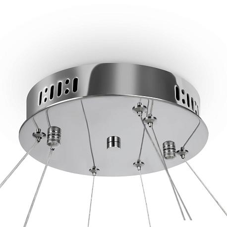 Изображение Основание для светильника Freya Tier FR5257A-L2CH2