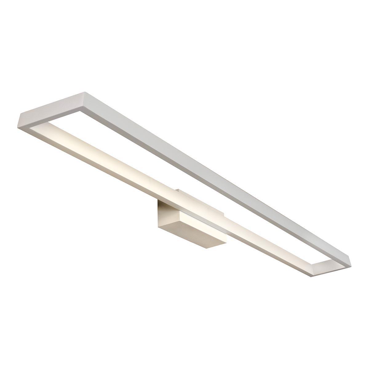 Изображение Настенный светодиодный светильник iLedex Edge X050330 WH