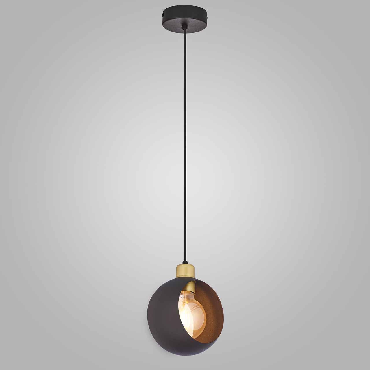 Изображение Подвесной светильник TK Lighting 2751 Cyklop