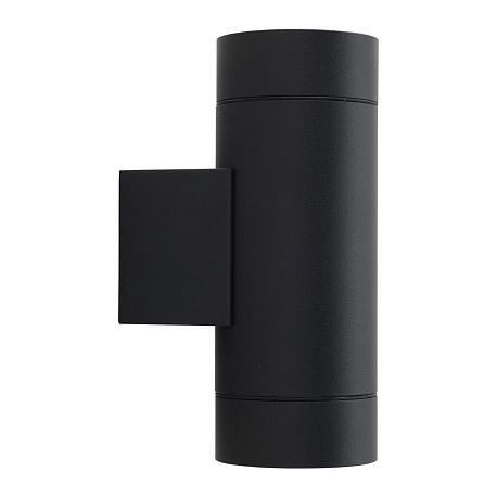 Изображение Уличный настенный светильник Apeyron Grafite 11-119