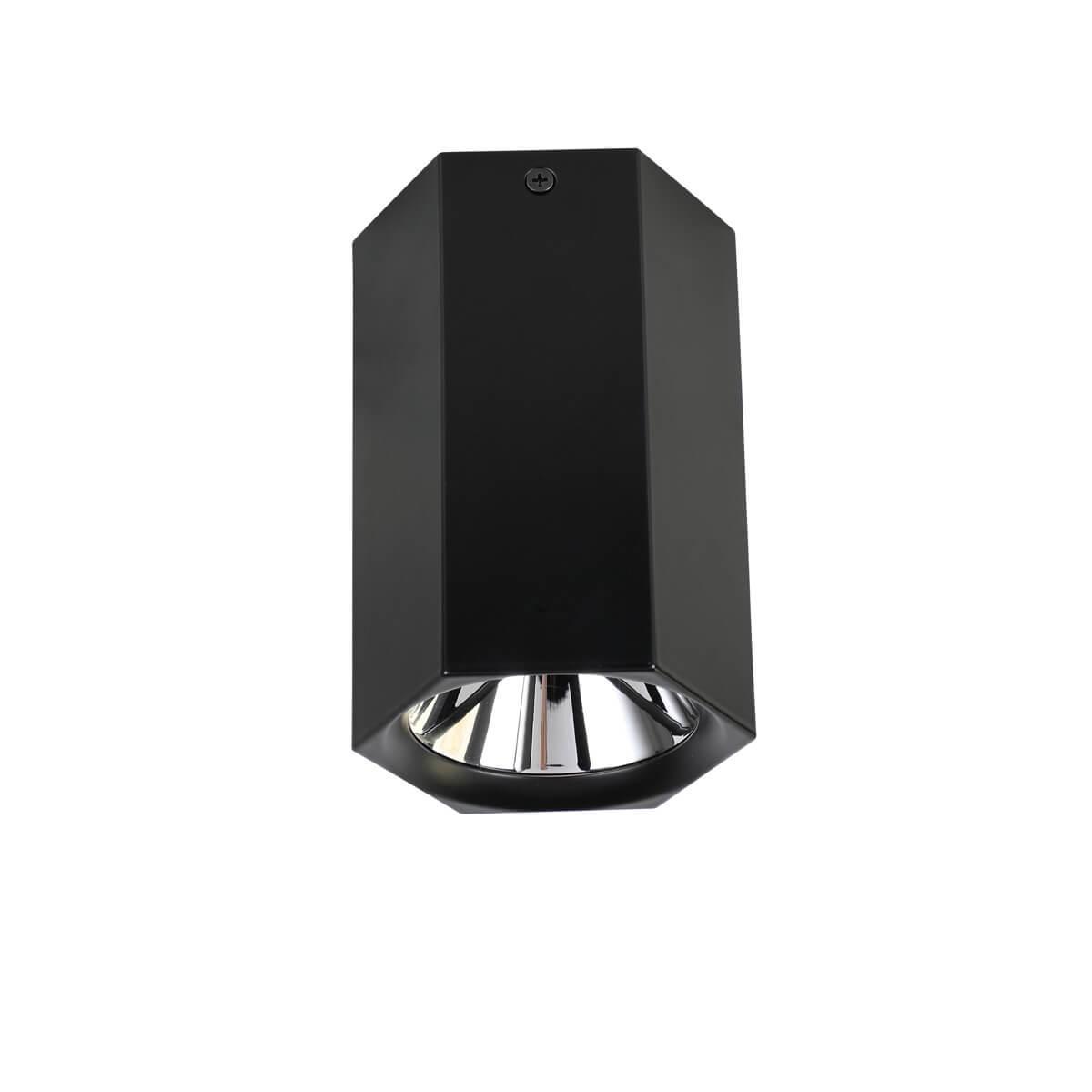 Изображение Потолочный светодиодный светильник Favourite Hexahedron 2396-1U