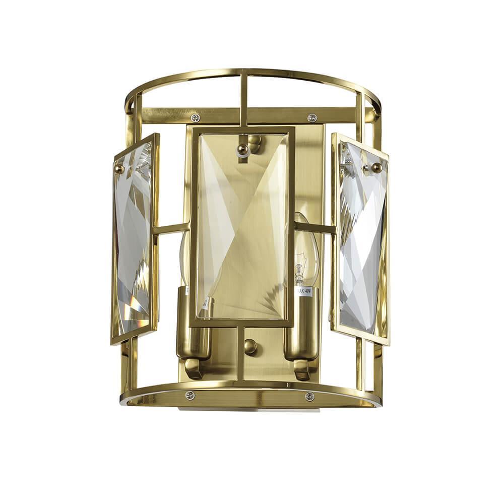 Изображение Настенный светильник Lumien Hall Barumini LH3046/2W-CO