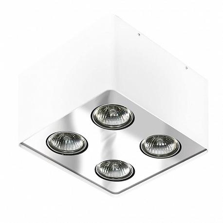 Изображение Накладной светильник Azzardo Nino 4 AZ0851