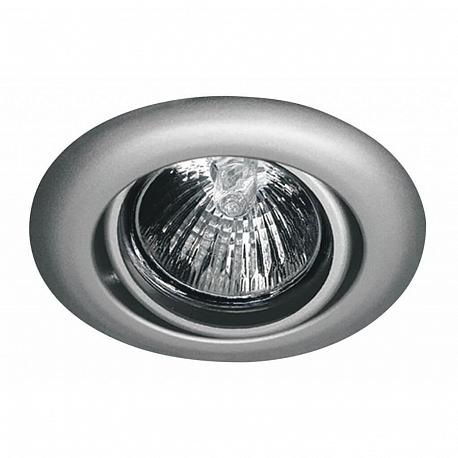 Изображение Встраиваемый светильник Paulmann Premium Line Weatherproof 98091