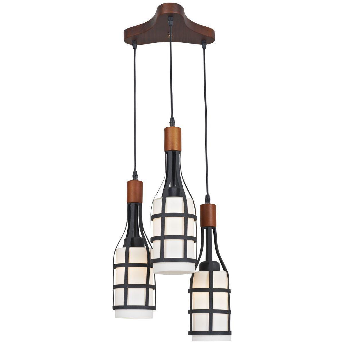 Изображение Подвесной светильник Velante 589-706-03