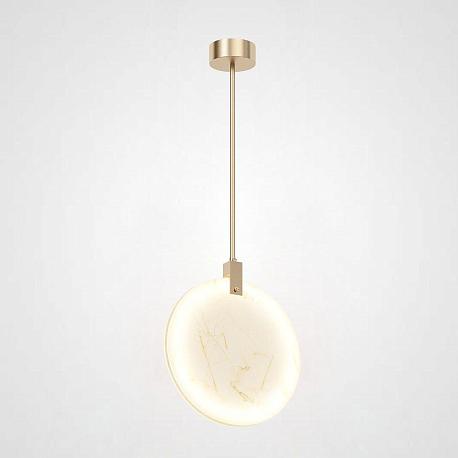 Изображение Подвесной светодиодный светильник Imperium Loft Marble 182052-26