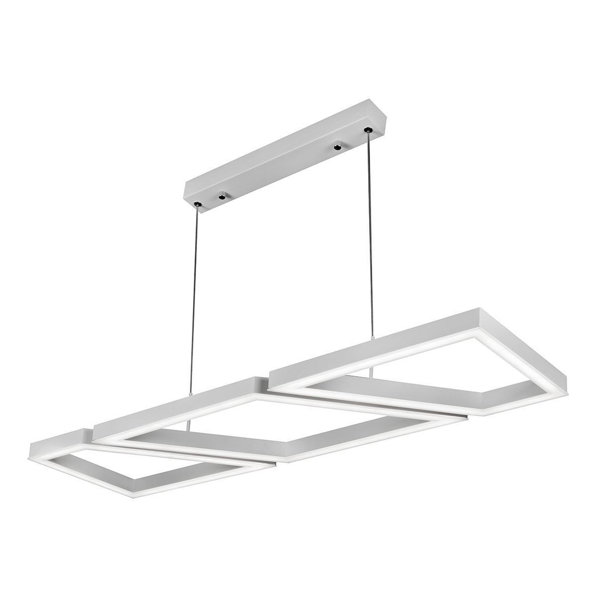 Изображение Подвесной светодиодный светильник iLedex Stellar 8302-880X250-D-T WH