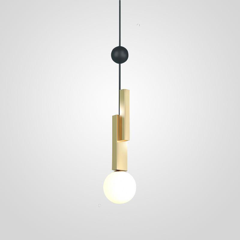 Изображение Подвесной светильник Imperium Loft Pansy 204539-26