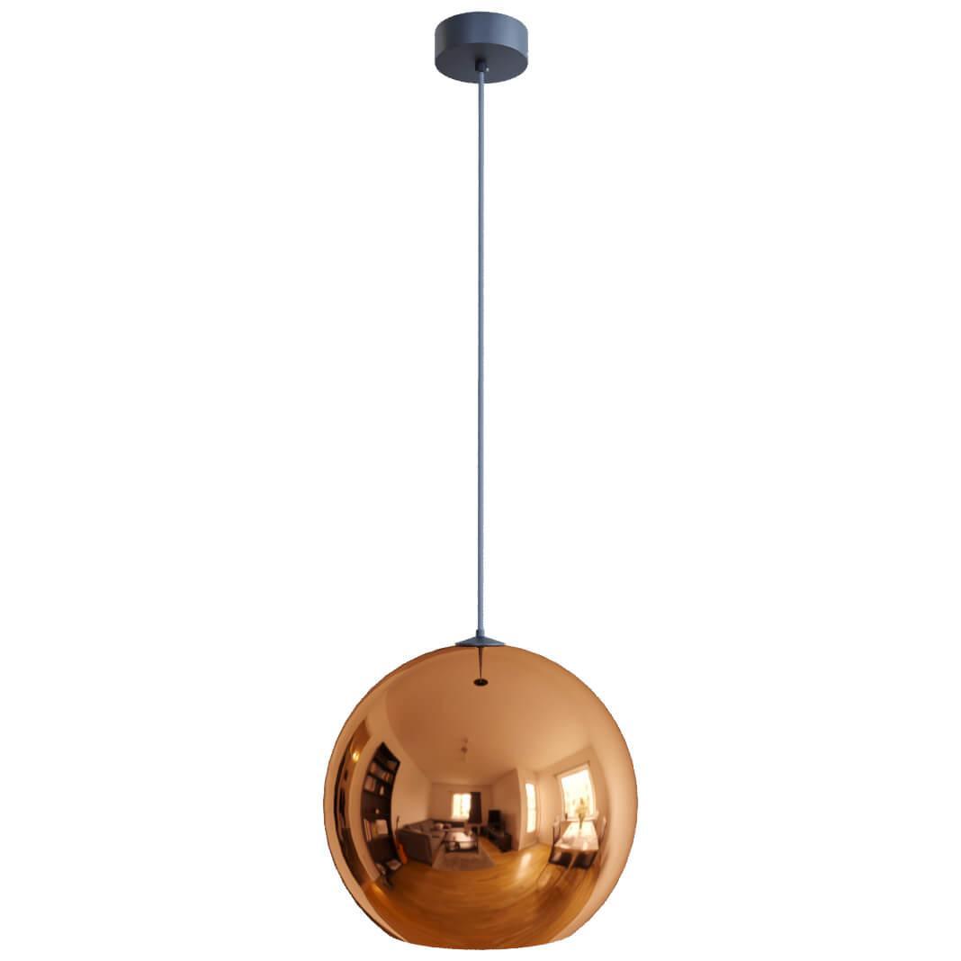 Изображение Подвесной светильник Loft IT Copper Shade Loft2023-B