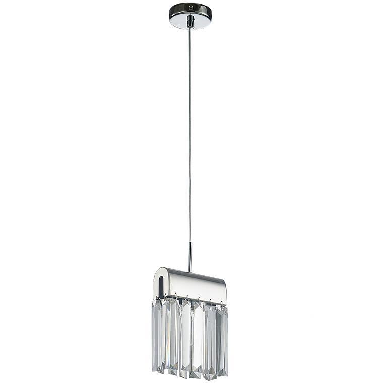 Изображение Подвесной светильник Newport 4201/S Chrome М0062597