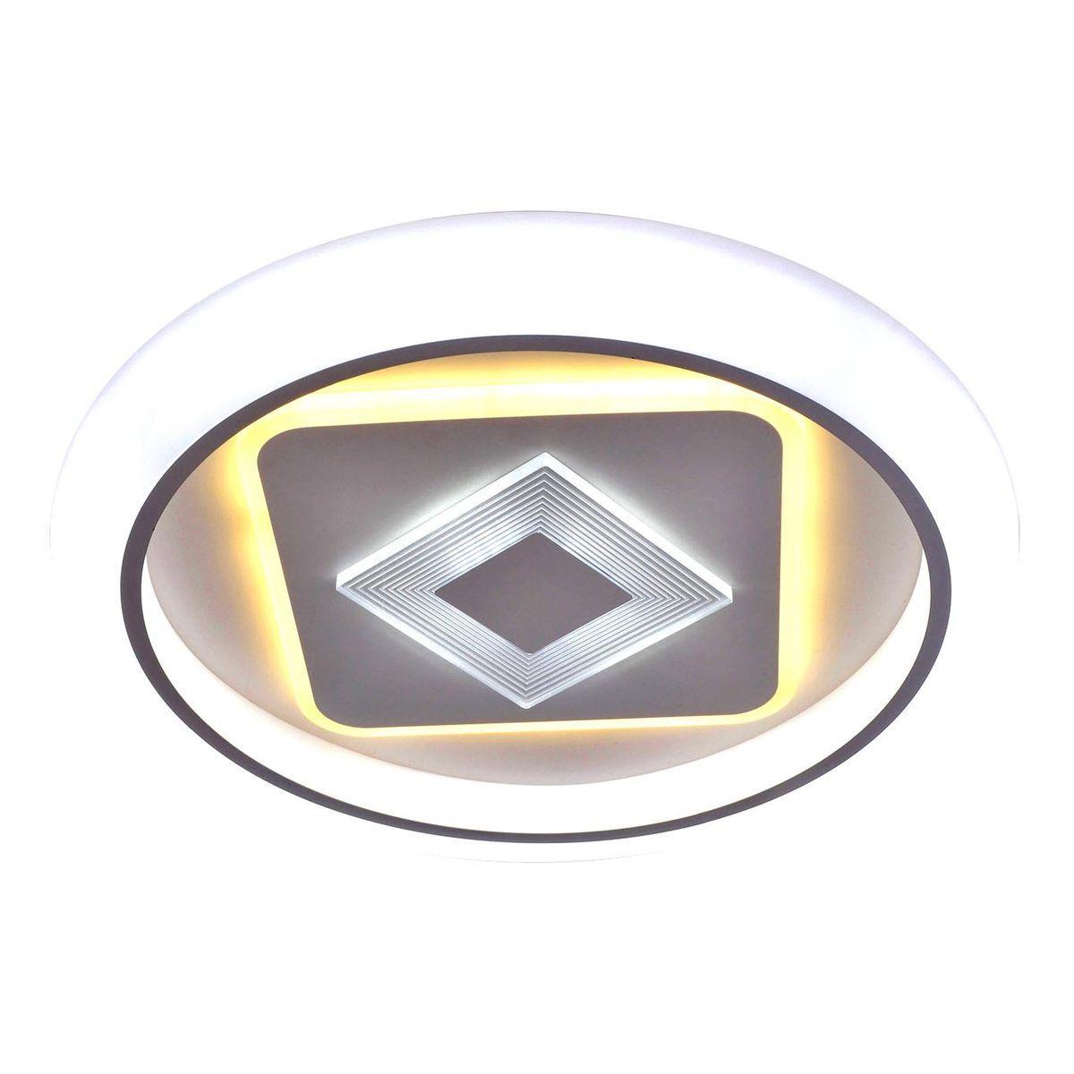 Изображение Потолочный светодиодный светильник IMEX PLC-3043-500