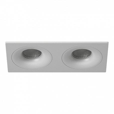 Изображение Встраиваемый светильник DesignLed DL-MJ-1012G-W 002983