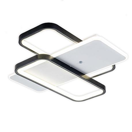 Изображение Потолочный светодионый светильник Escada Space 10215/S LED