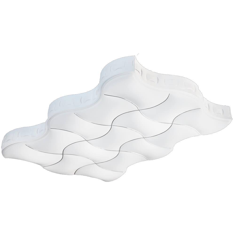 Изображение Потолочный светодиодный светильник Adilux 0877