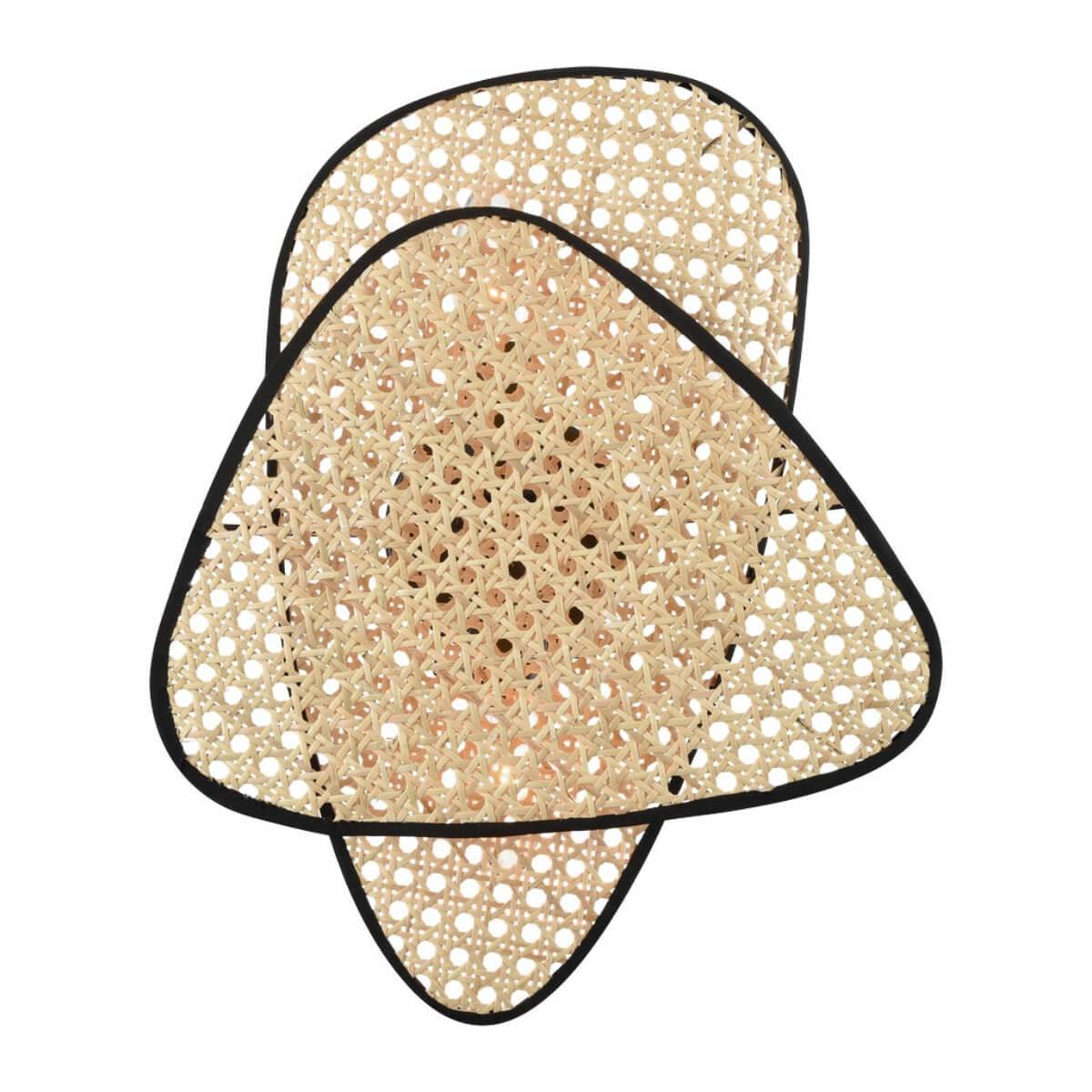 Изображение Настенный светильник Wertmark PALMA WE520.02.711