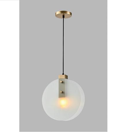 Изображение Подвесной светильник Moderli Bari V10426-1P