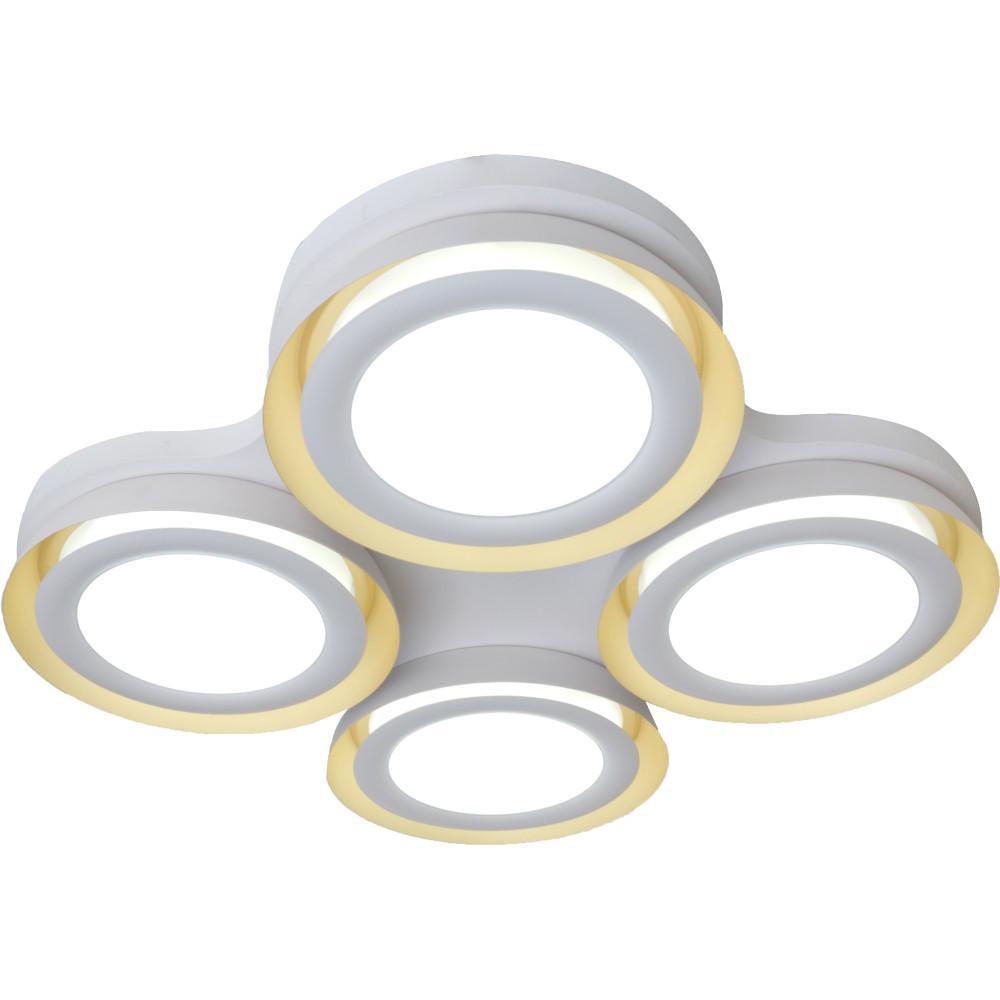 Изображение Потолочный светодиодный светильник Adilux 1016