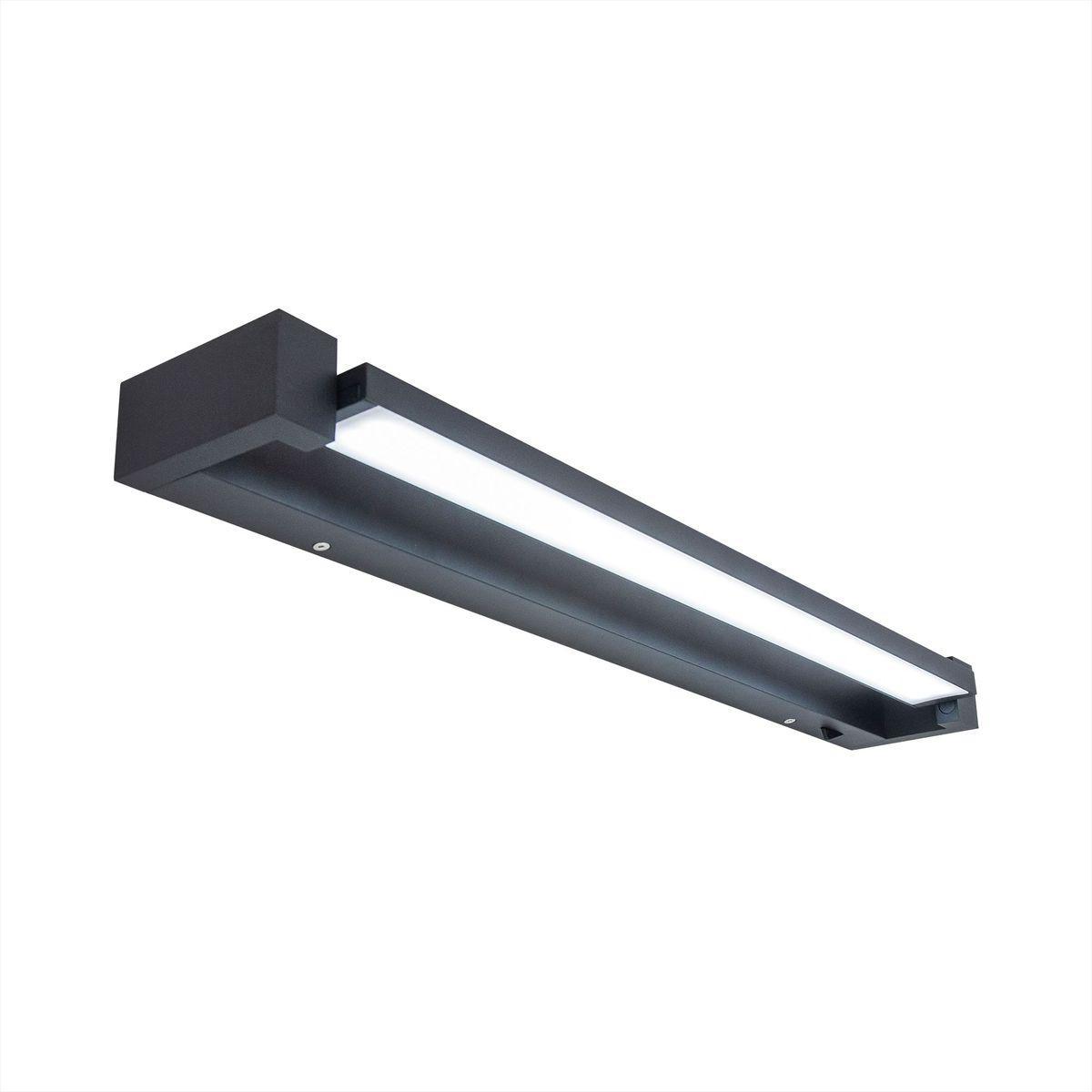 Изображение Настенный светодиодный светильник Citilux Визор CL708261N