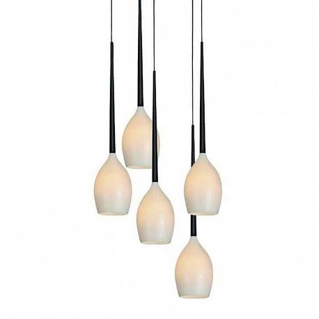 Изображение Подвесной светильник Azzardo Izza 5 AZ0311