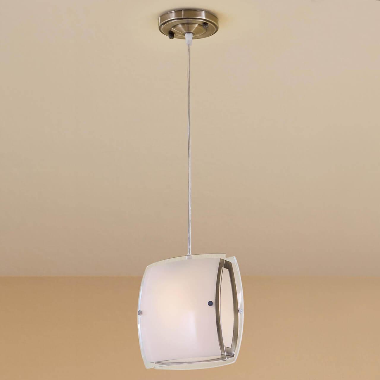 Изображение Подвесной светильник Citilux Берген CL161113