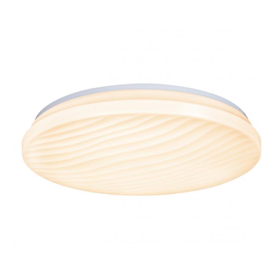 Изображение Потолочный светодиодный светильник iLedex Mercury ZD5106 W-60W WH