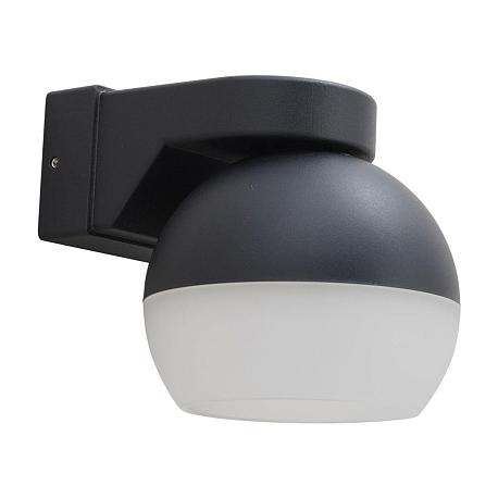 Изображение Уличный настенный светильник Apeyron Point 11-125