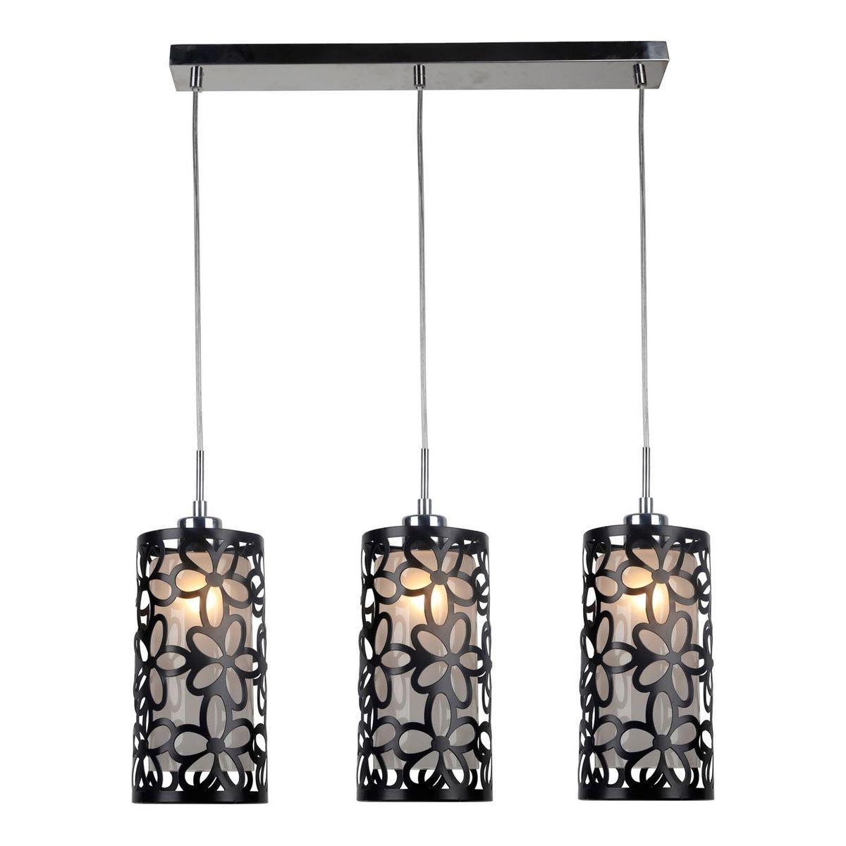 Изображение Подвесной светильник Escada 267/3S