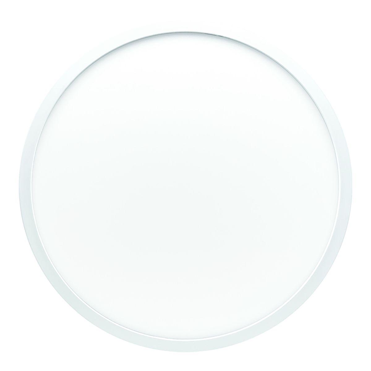 Изображение Настенно-потолочный светодиодный светильник Apeyron Spin 18-126