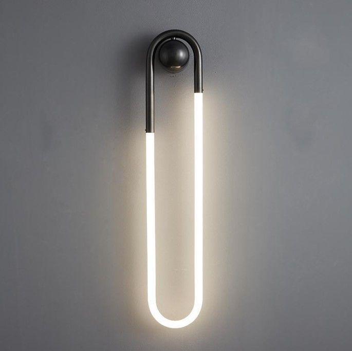 Изображение Бра Romatti Kobo Rondi W85064L-TB