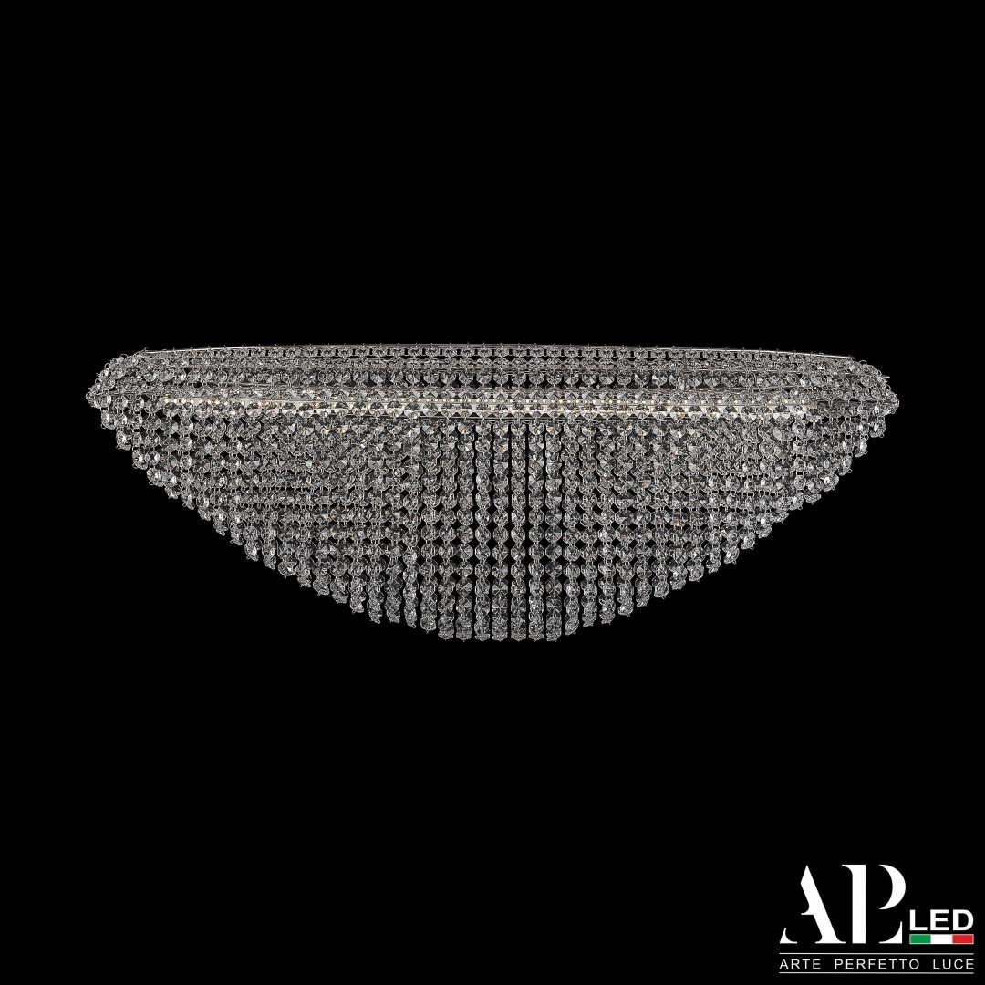 Изображение Потолочный светодиодный светильник Arte Perfetto Luce Rimini S505.0.80.A.3000