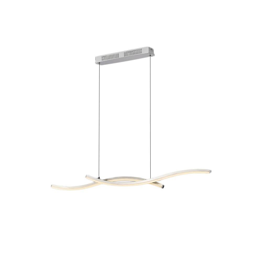 Изображение Подвесной светильник Mantra Surf 5100