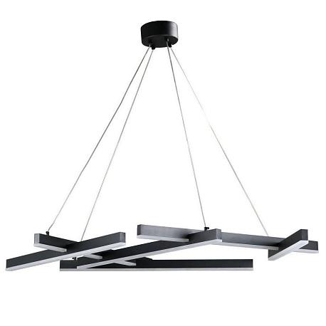 Изображение Подвесной светодиодный светильник Zortes Aven ZRS.01243.03