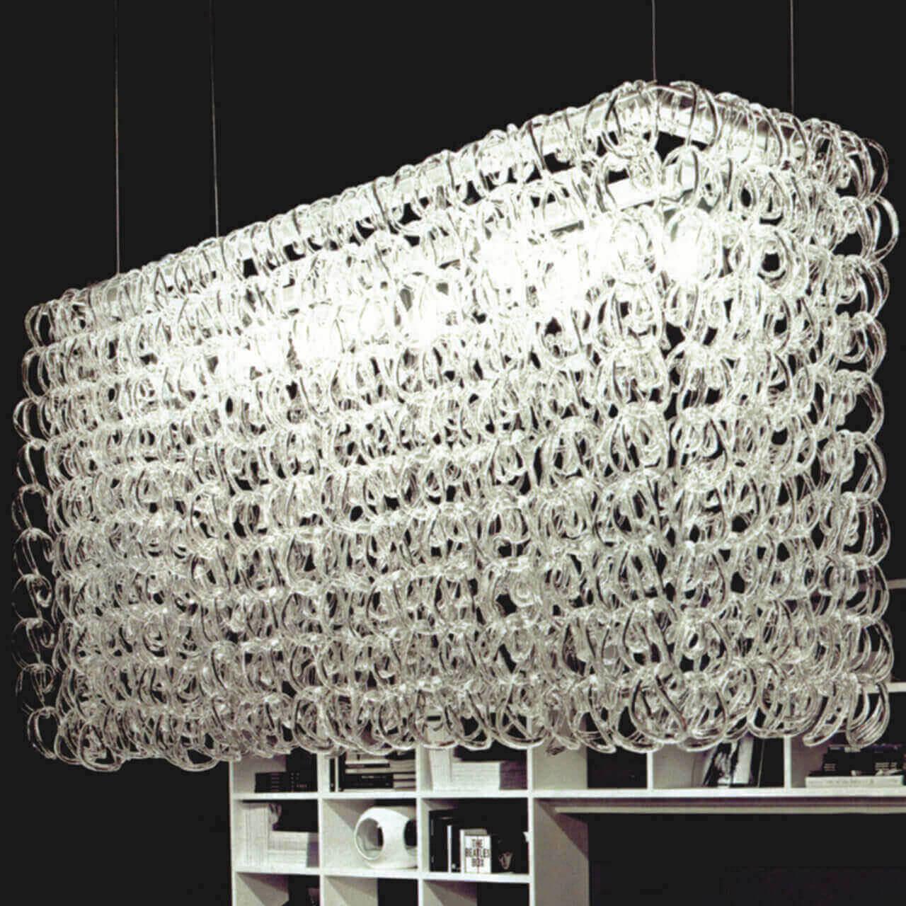 Изображение Подвесной светильник Artpole Wasserfall 001218