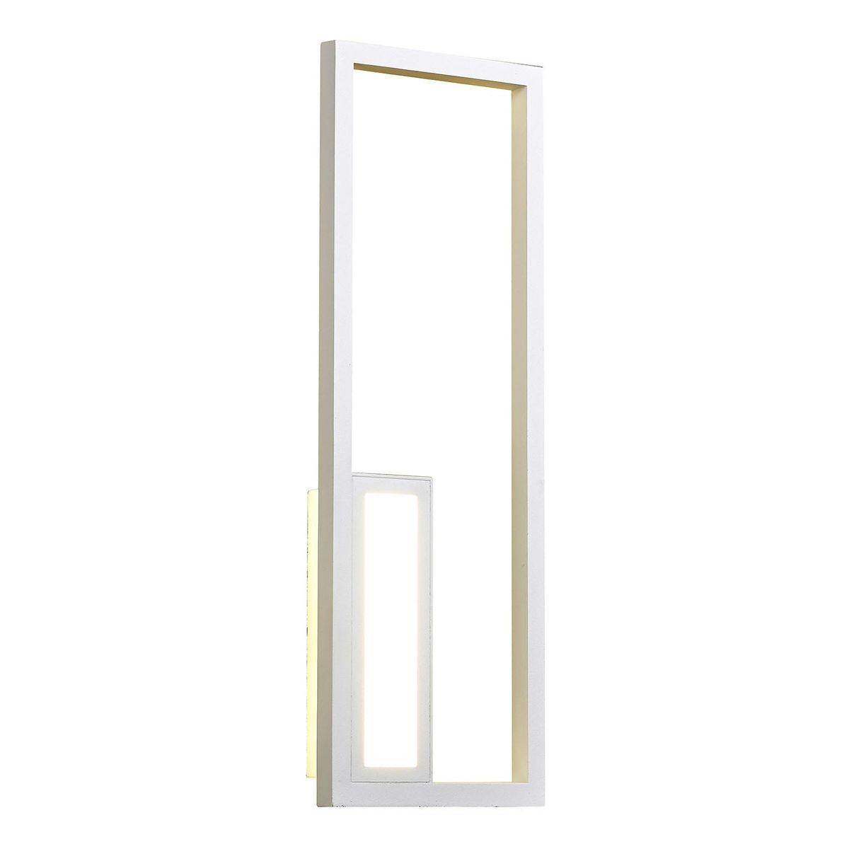 Изображение Настенный светодиодный светильник Mantra Boutique 7666