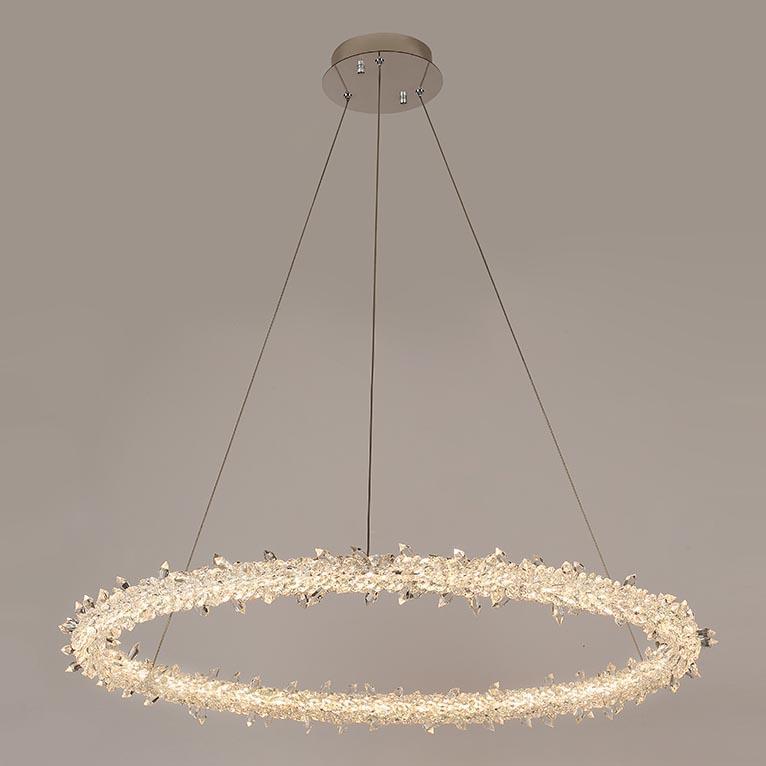 Изображение Подвесной светодиодный светильник Newport 8281/800 М0064625