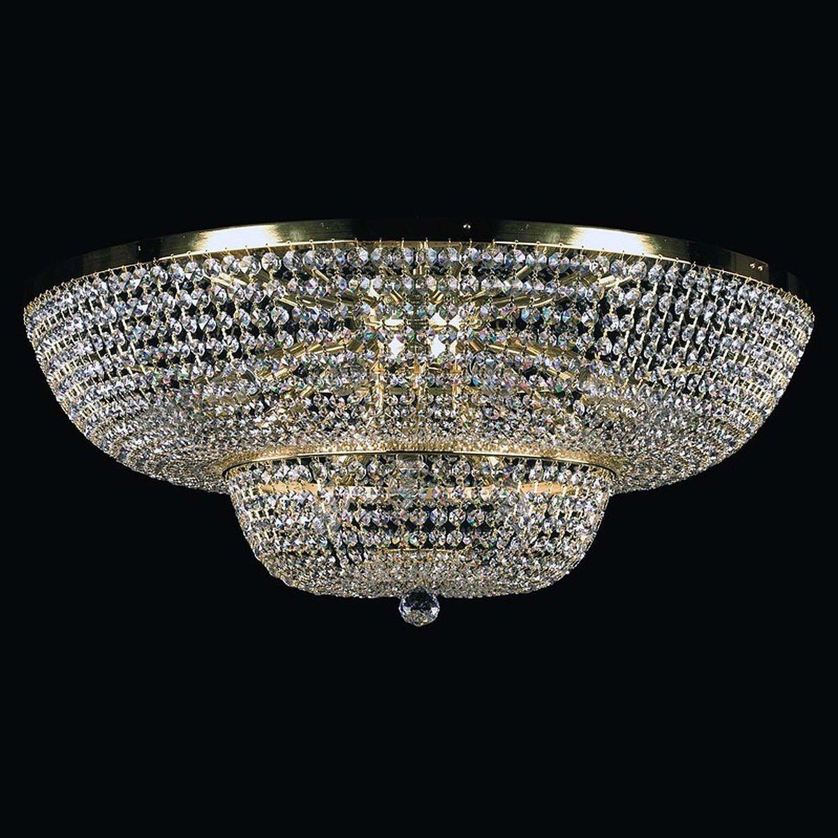 Изображение Потолочный светильник Artglass Geena Dia 800 CE