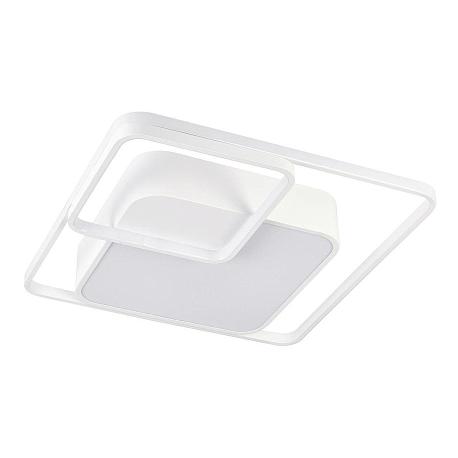 Изображение Потолочный светодиодный светильник Natali Kovaltseva 81038/6C