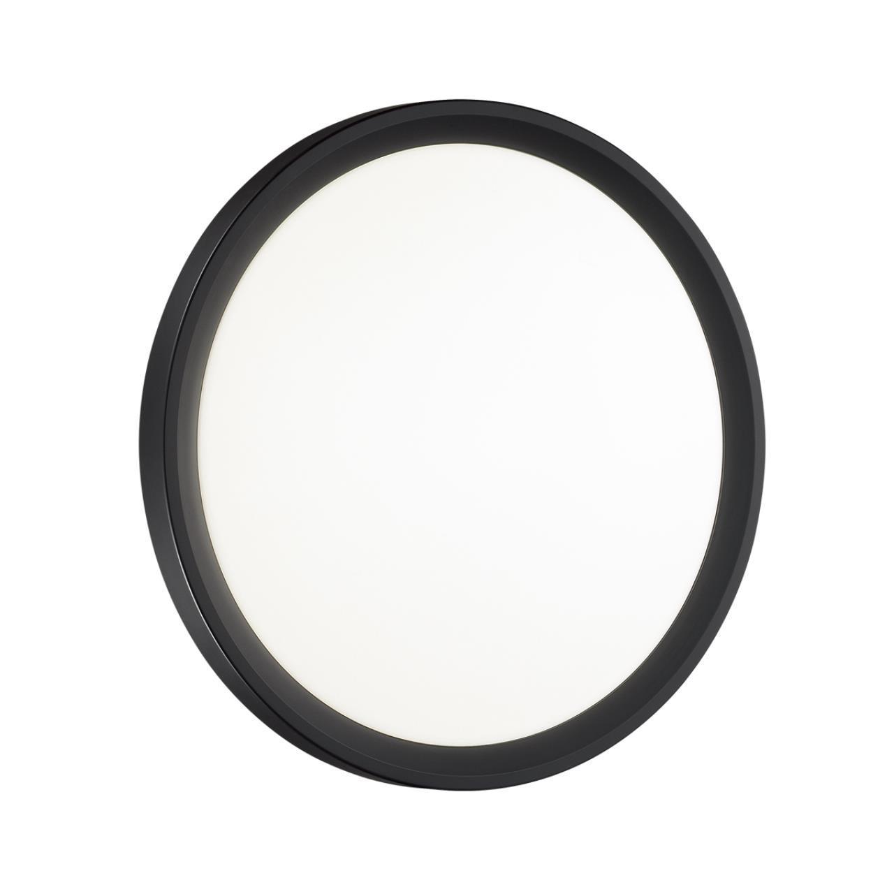 Изображение Настенно-потолочный светодиодный светильник Sonex Vasta led Tasta 3065/18LD